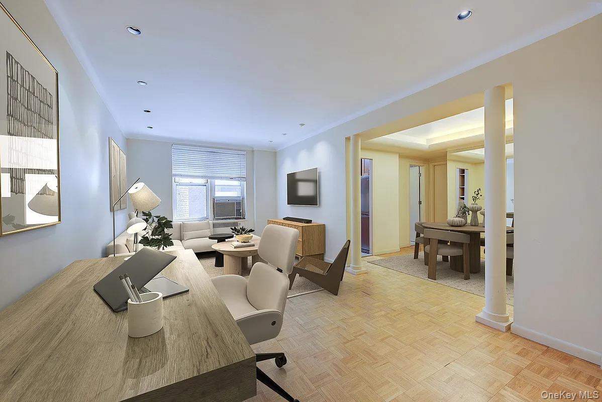 11034 73rd Road # 1D, Forest Hills, NY 11375