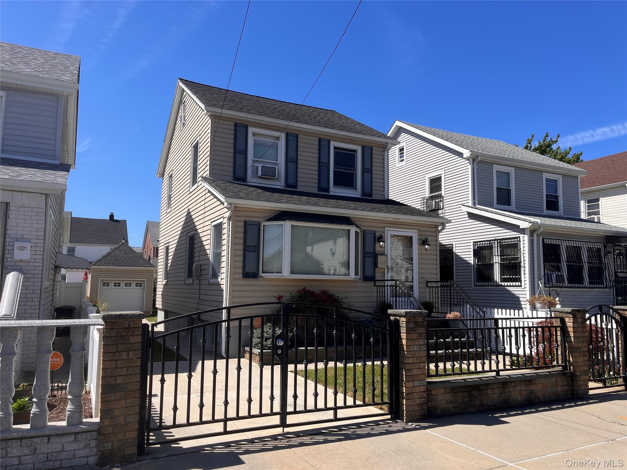 114-28 208th Street, Cambria Heights, NY 11411