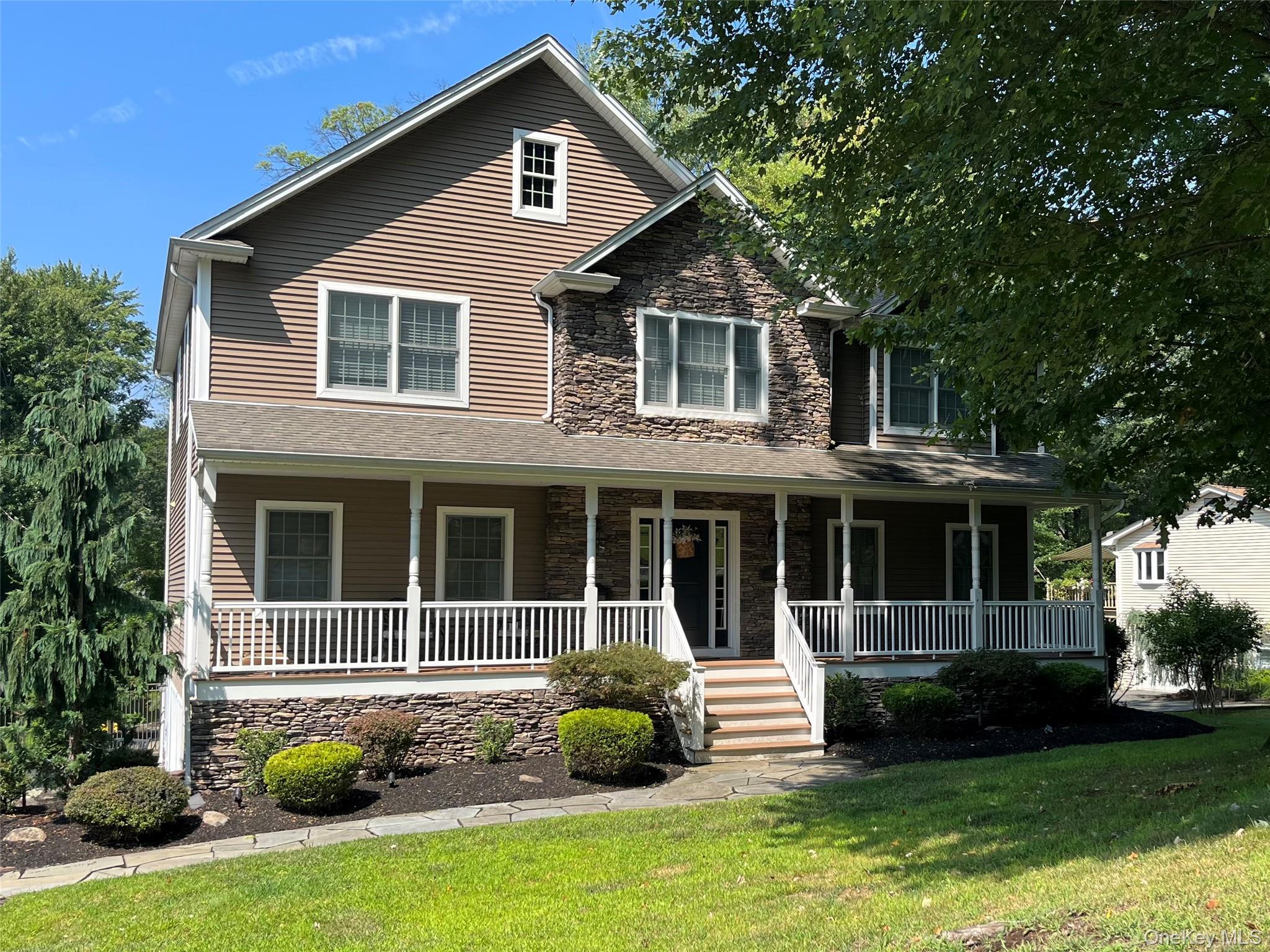 26 Summit Avenue, Tappan, NY 10983