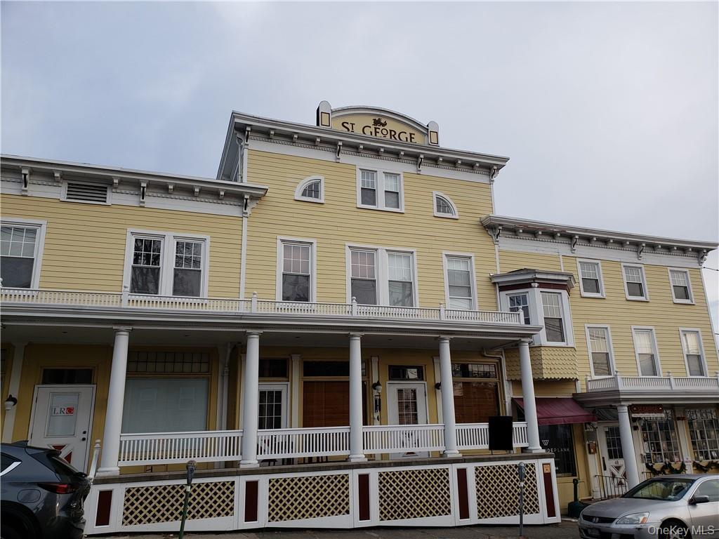 48 Burd Street # 205b, Nyack, NY 10960