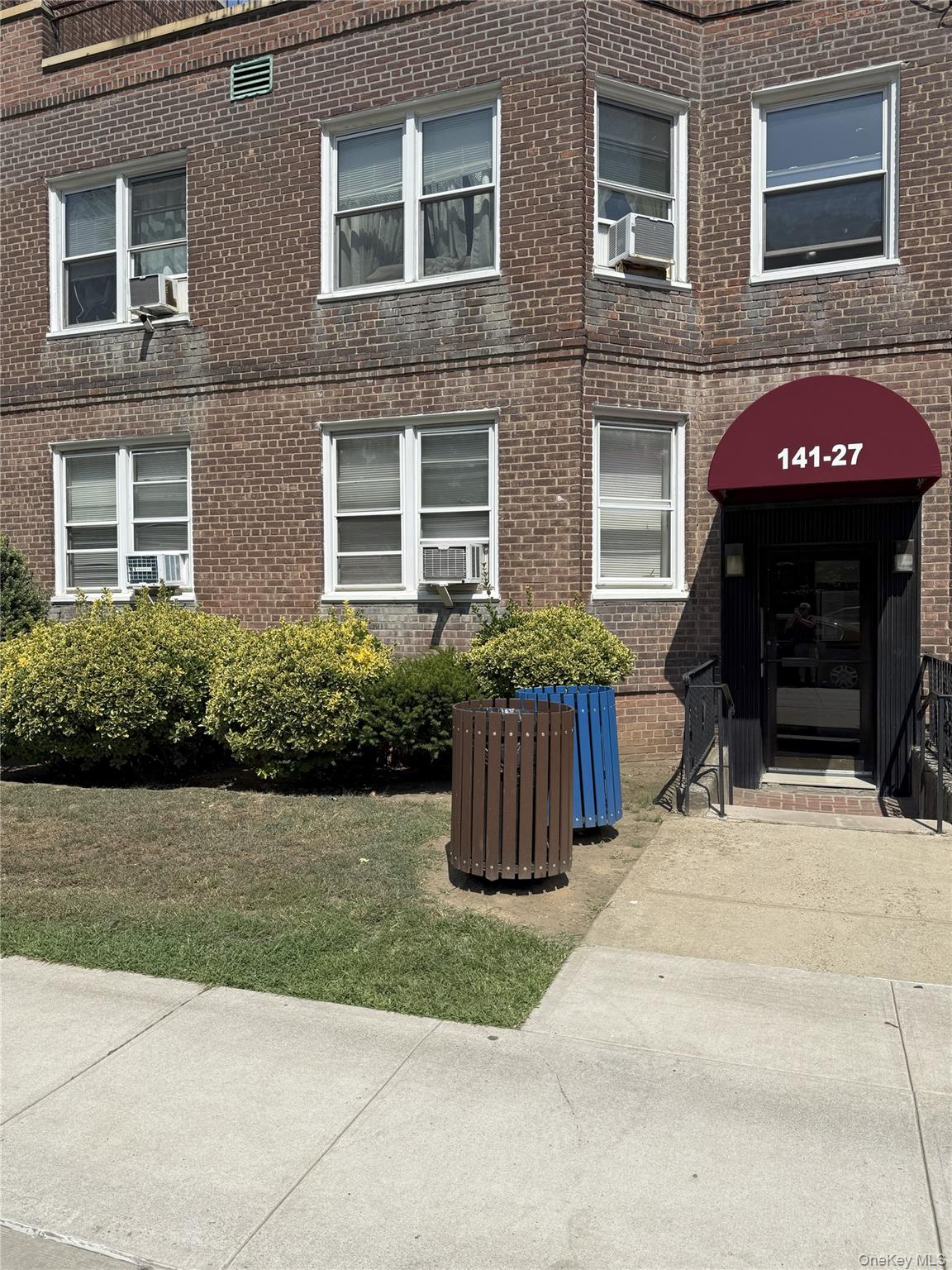 141-27 78th Road # 1D, Kew Garden Hills, NY 11367