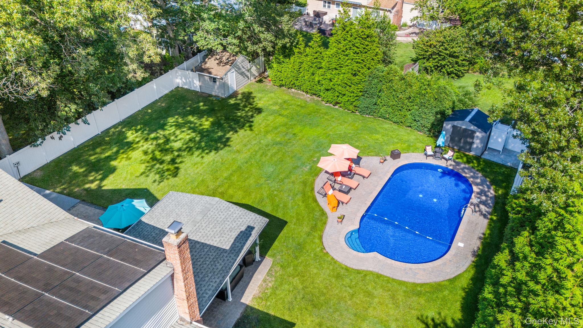 3 Howard Drive, Coram, NY 11727