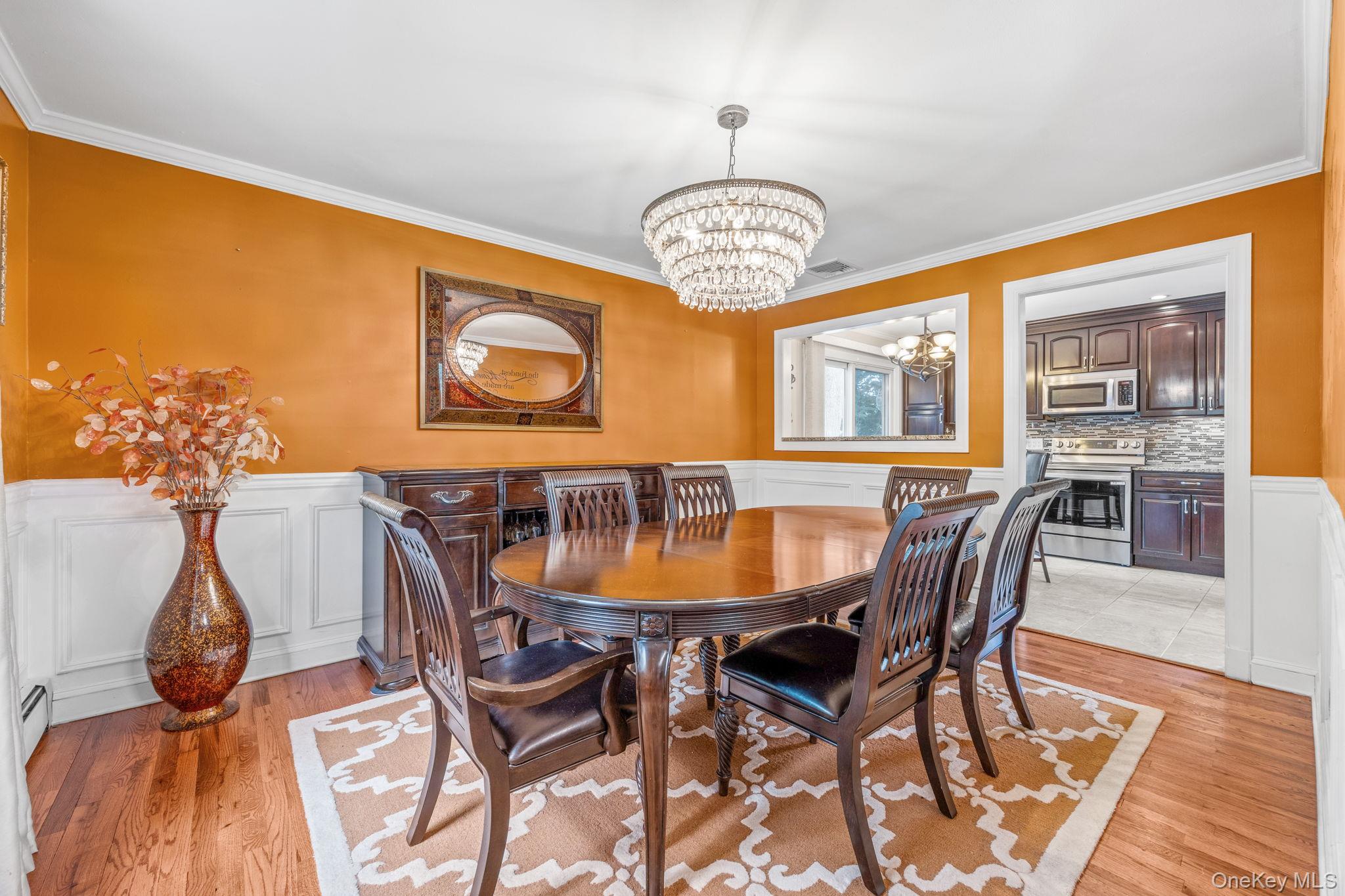 3 Howard Drive, Coram, NY 11727