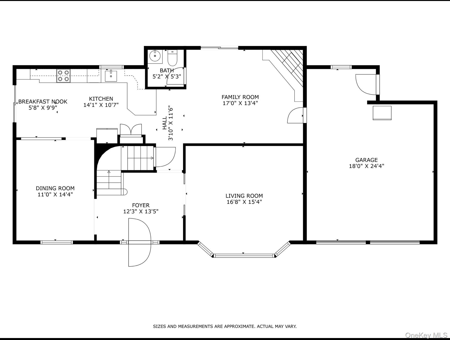 3 Howard Drive, Coram, NY 11727