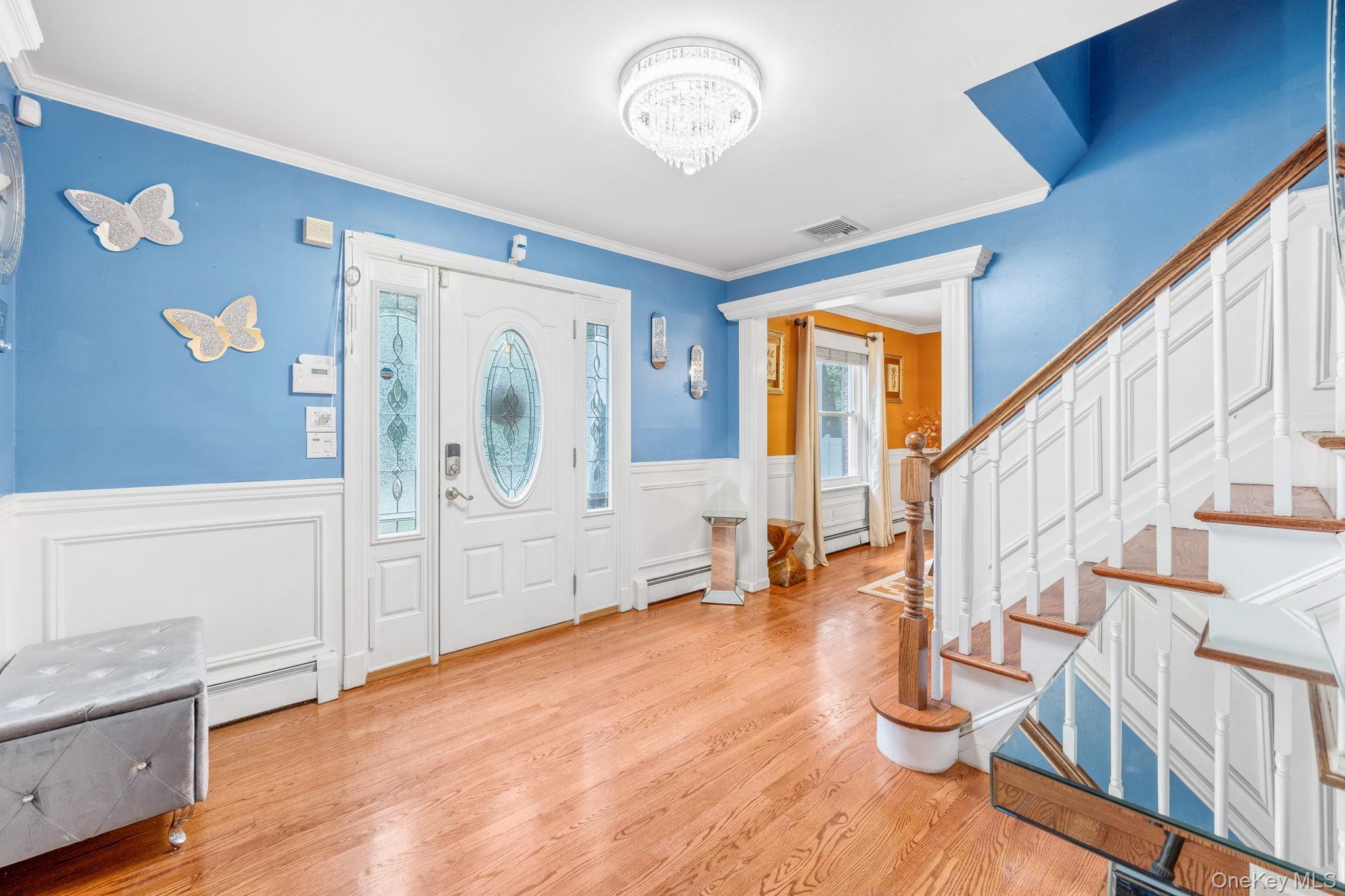 3 Howard Drive, Coram, NY 11727