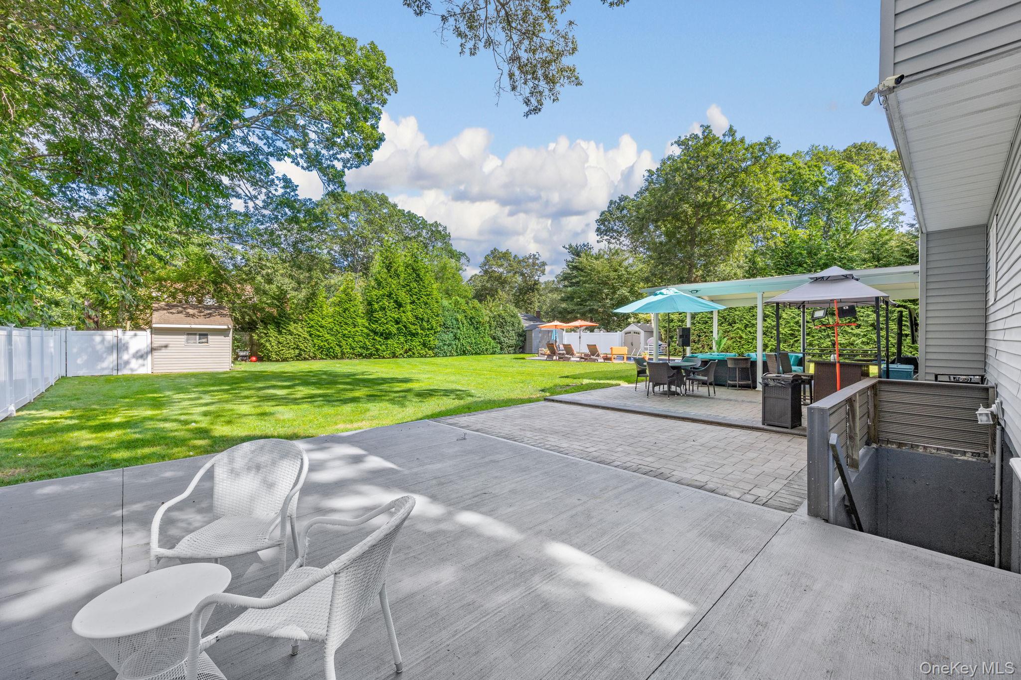 3 Howard Drive, Coram, NY 11727