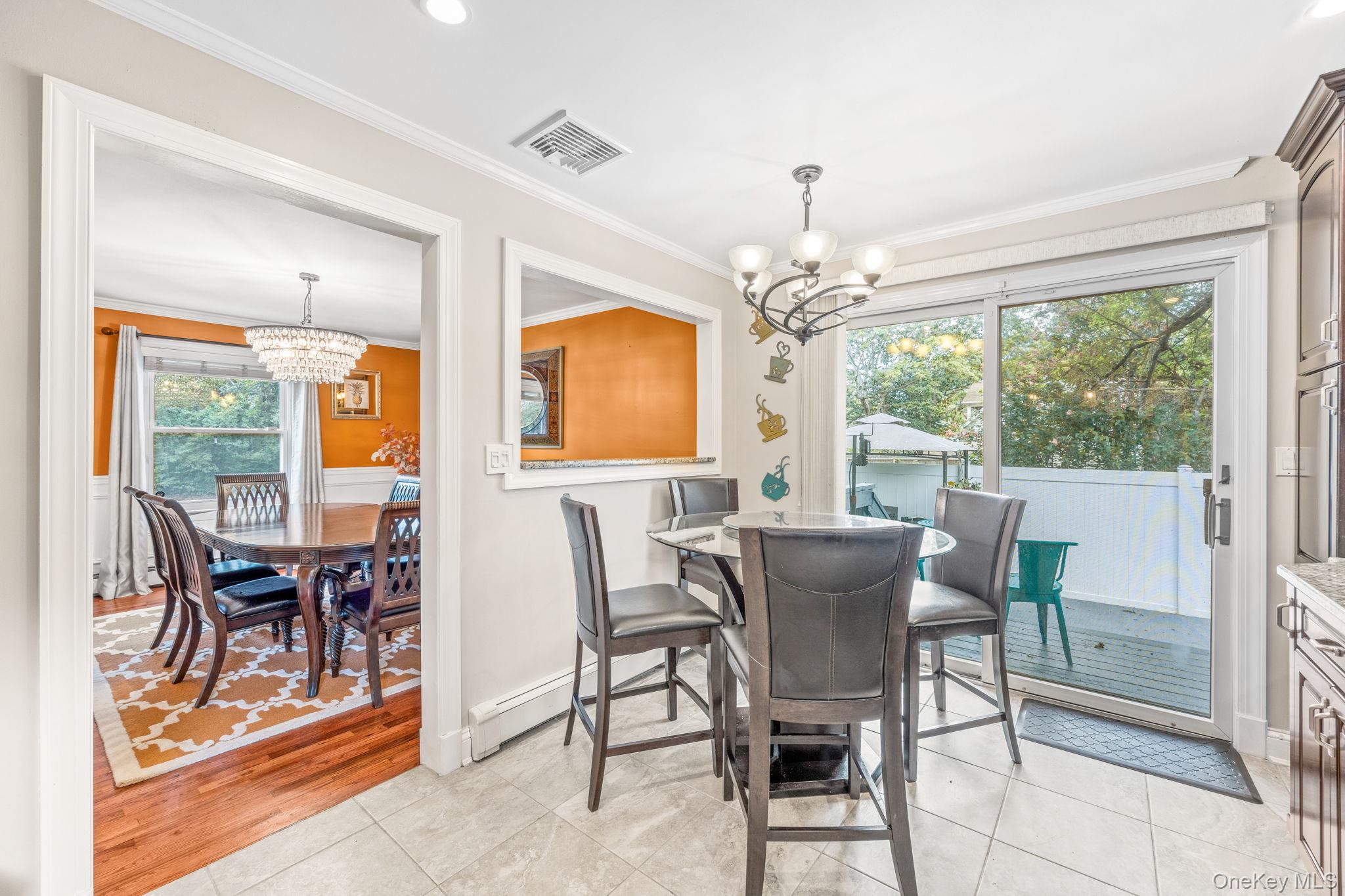 3 Howard Drive, Coram, NY 11727