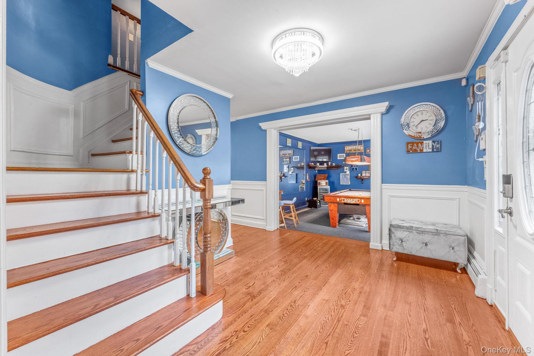 3 Howard Drive, Coram, NY 11727