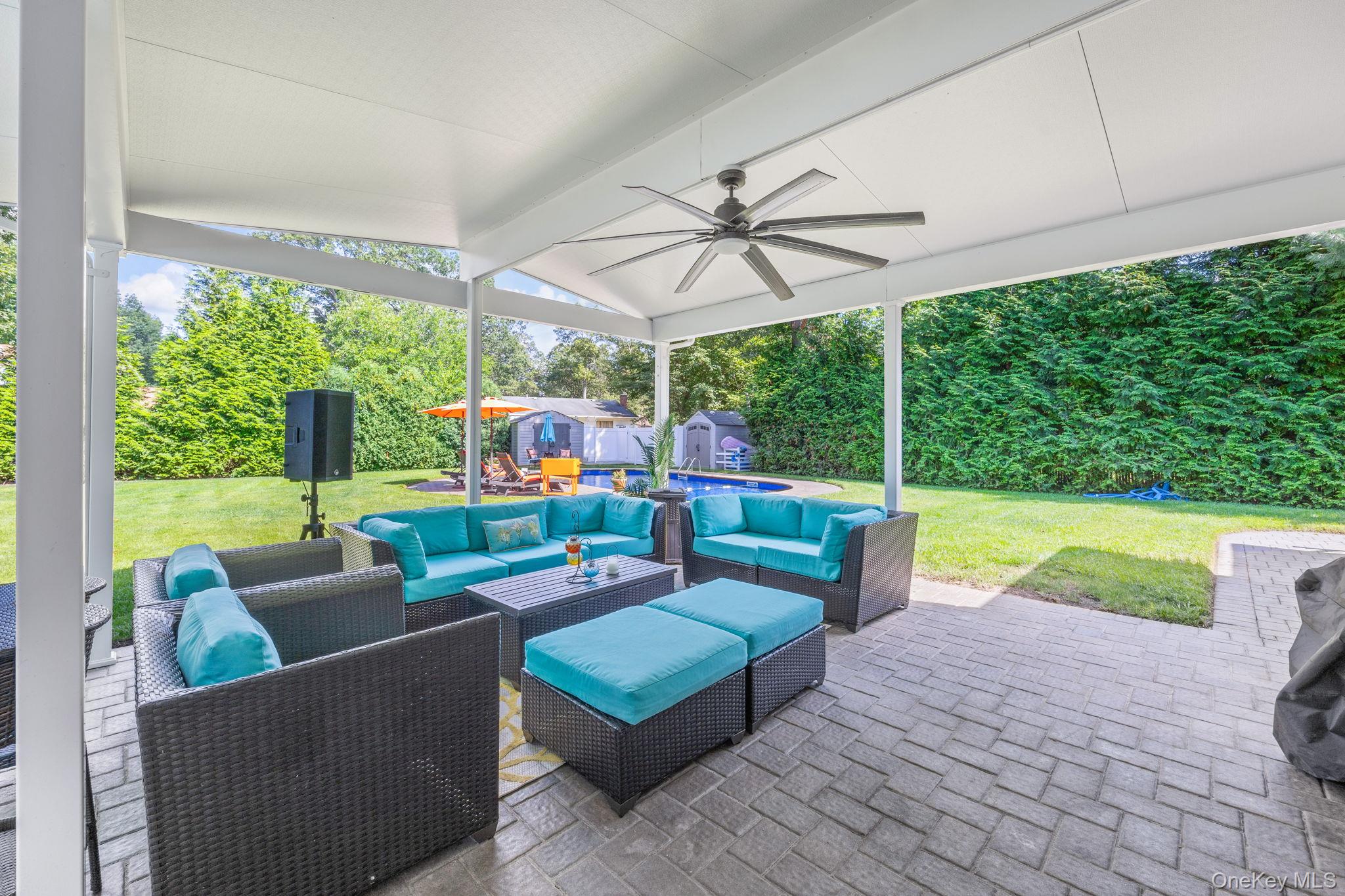 3 Howard Drive, Coram, NY 11727