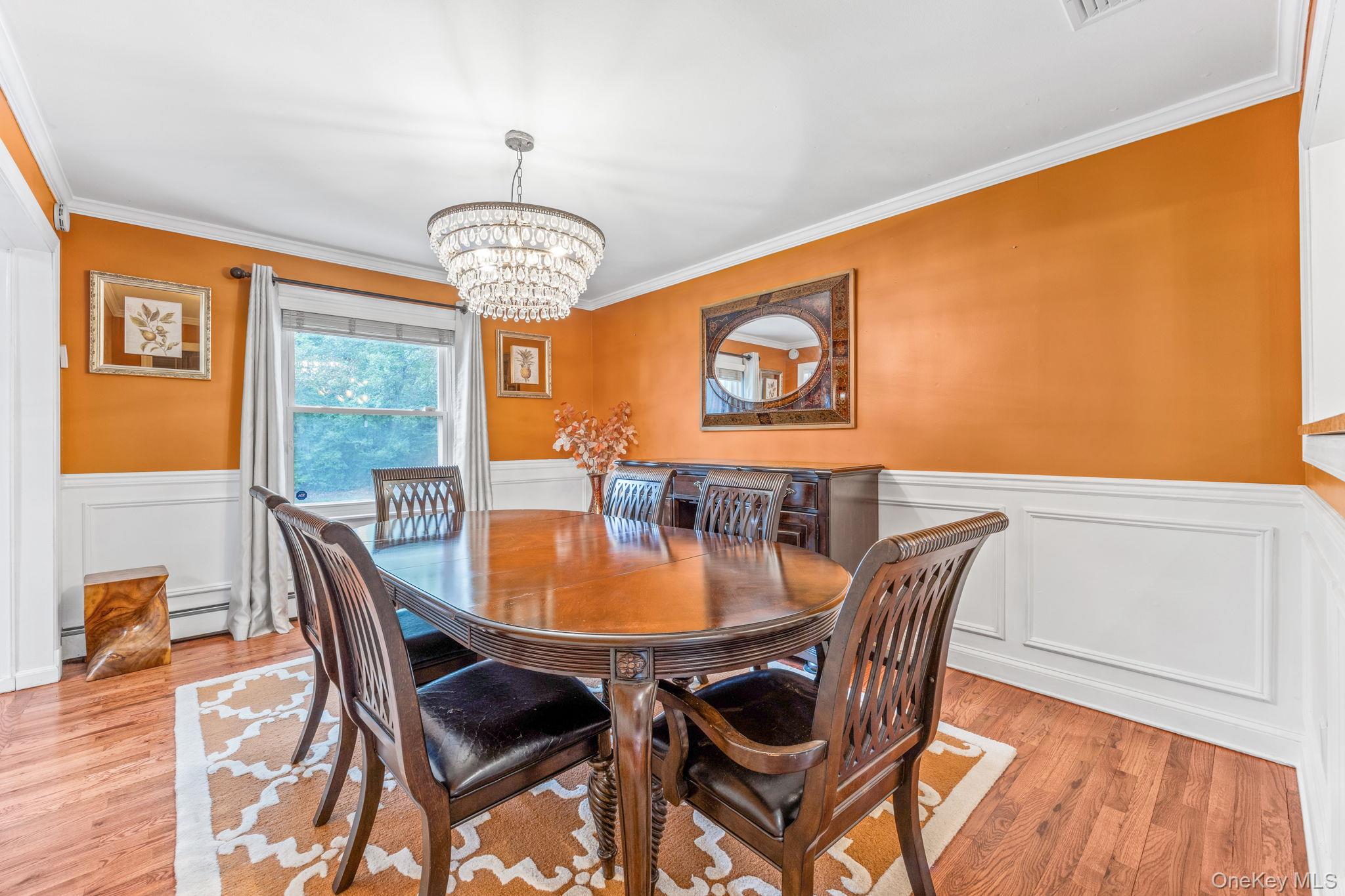 3 Howard Drive, Coram, NY 11727