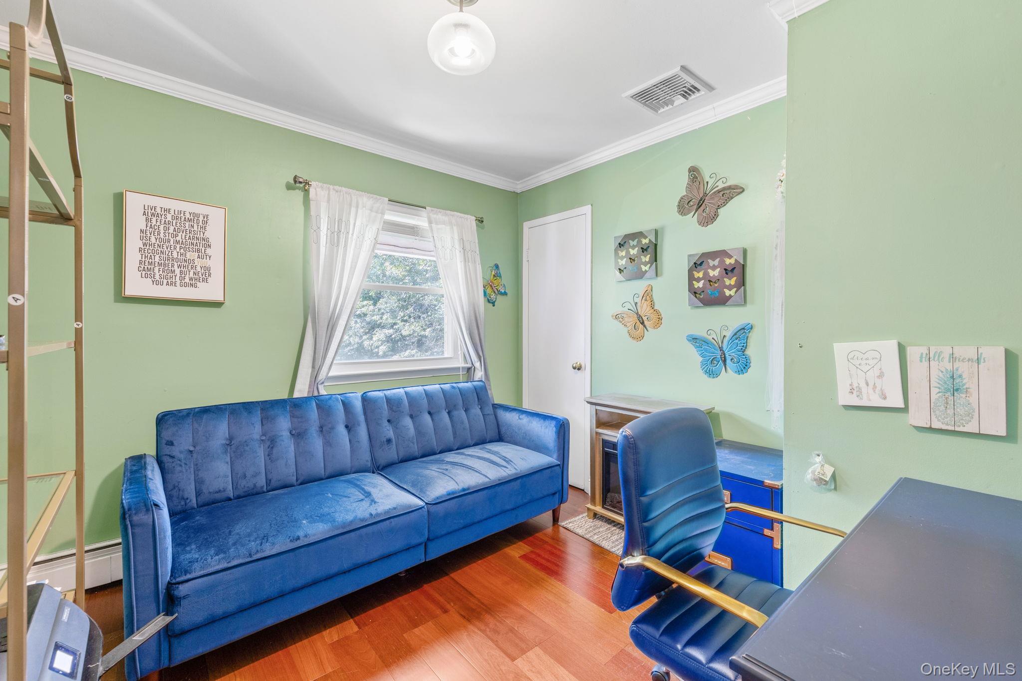 3 Howard Drive, Coram, NY 11727