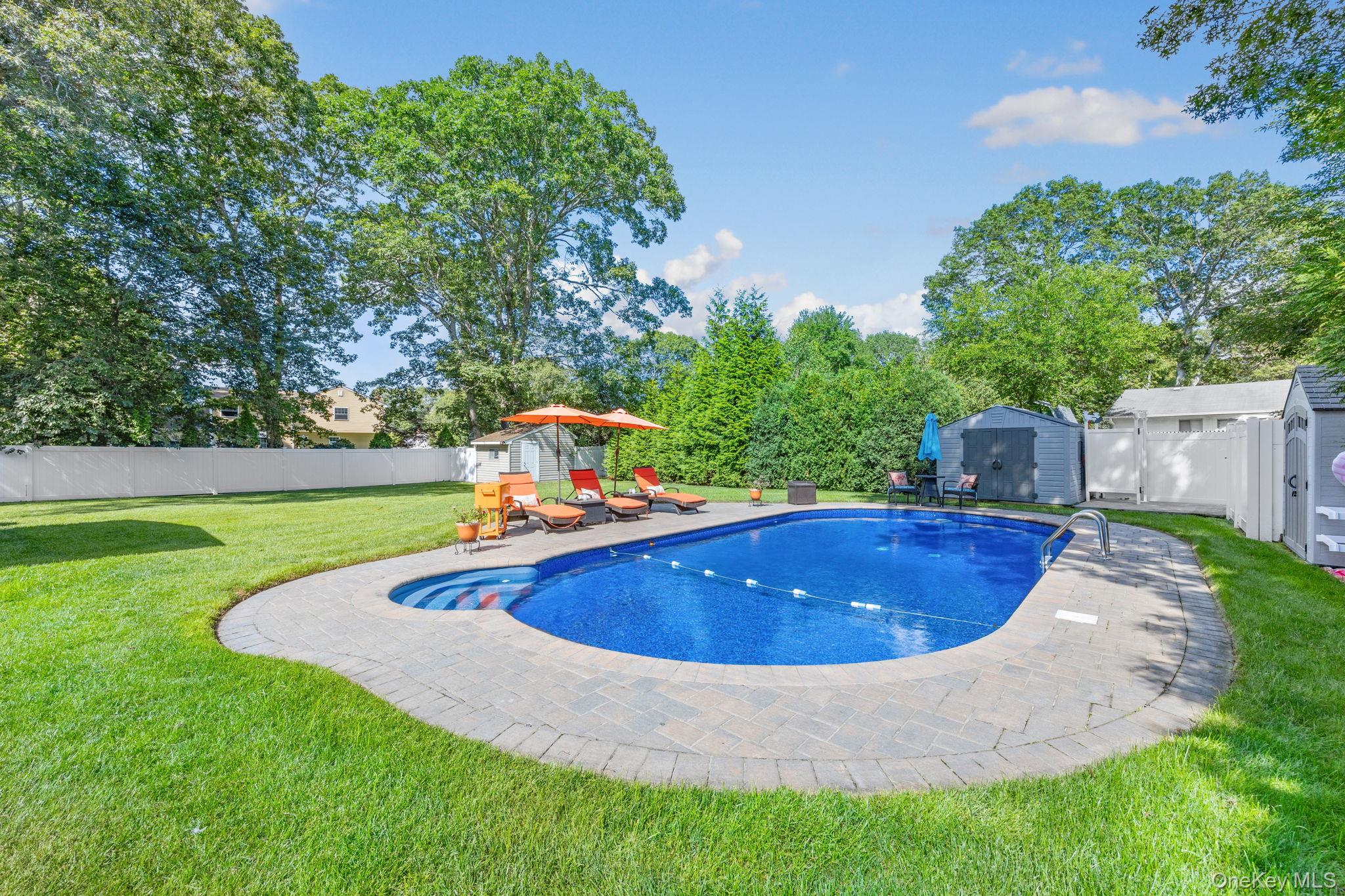 3 Howard Drive, Coram, NY 11727