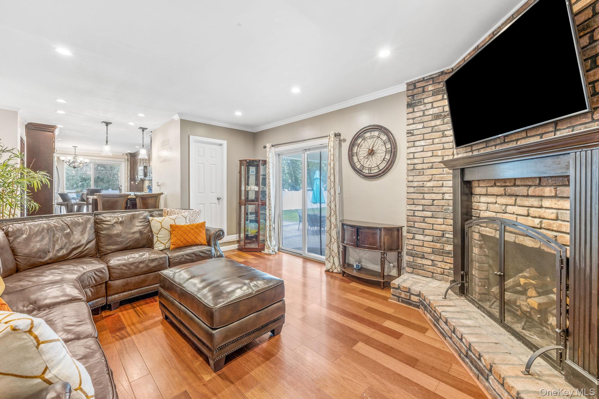 3 Howard Drive, Coram, NY 11727