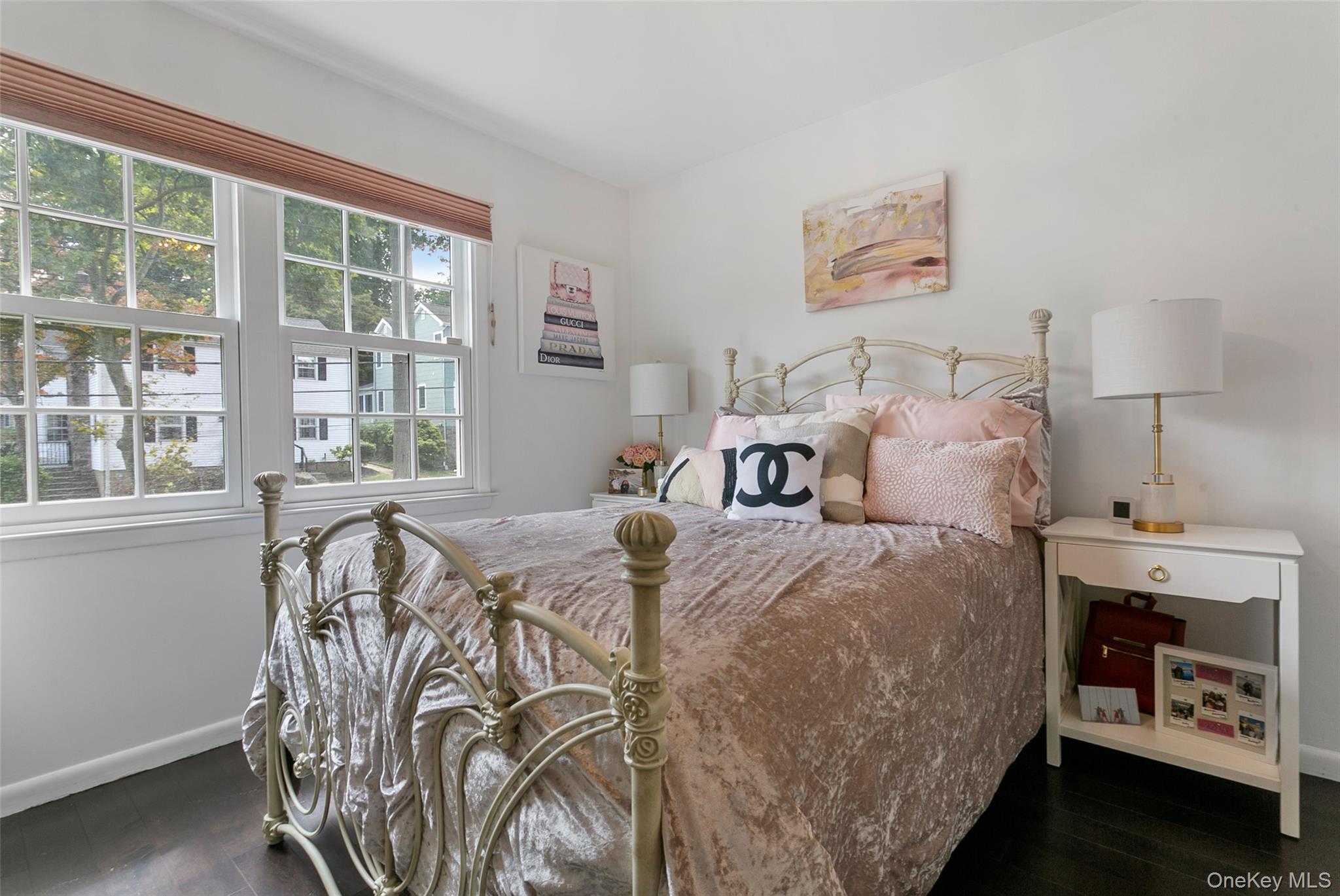 424 Warren Avenue, Mamaroneck, NY 10543