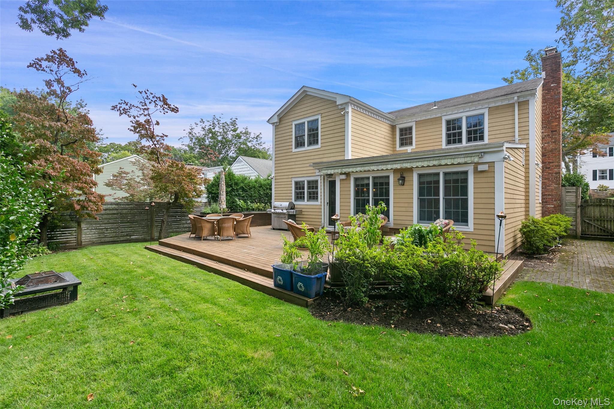 424 Warren Avenue, Mamaroneck, NY 10543