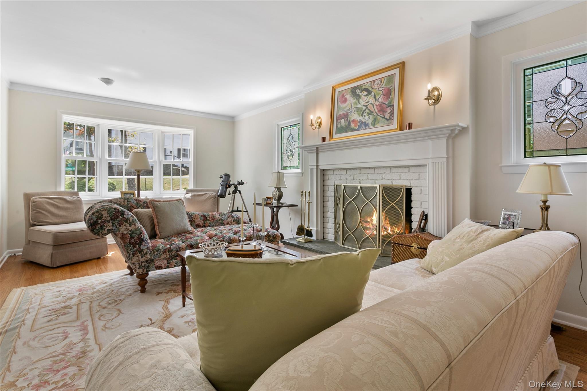 424 Warren Avenue, Mamaroneck, NY 10543