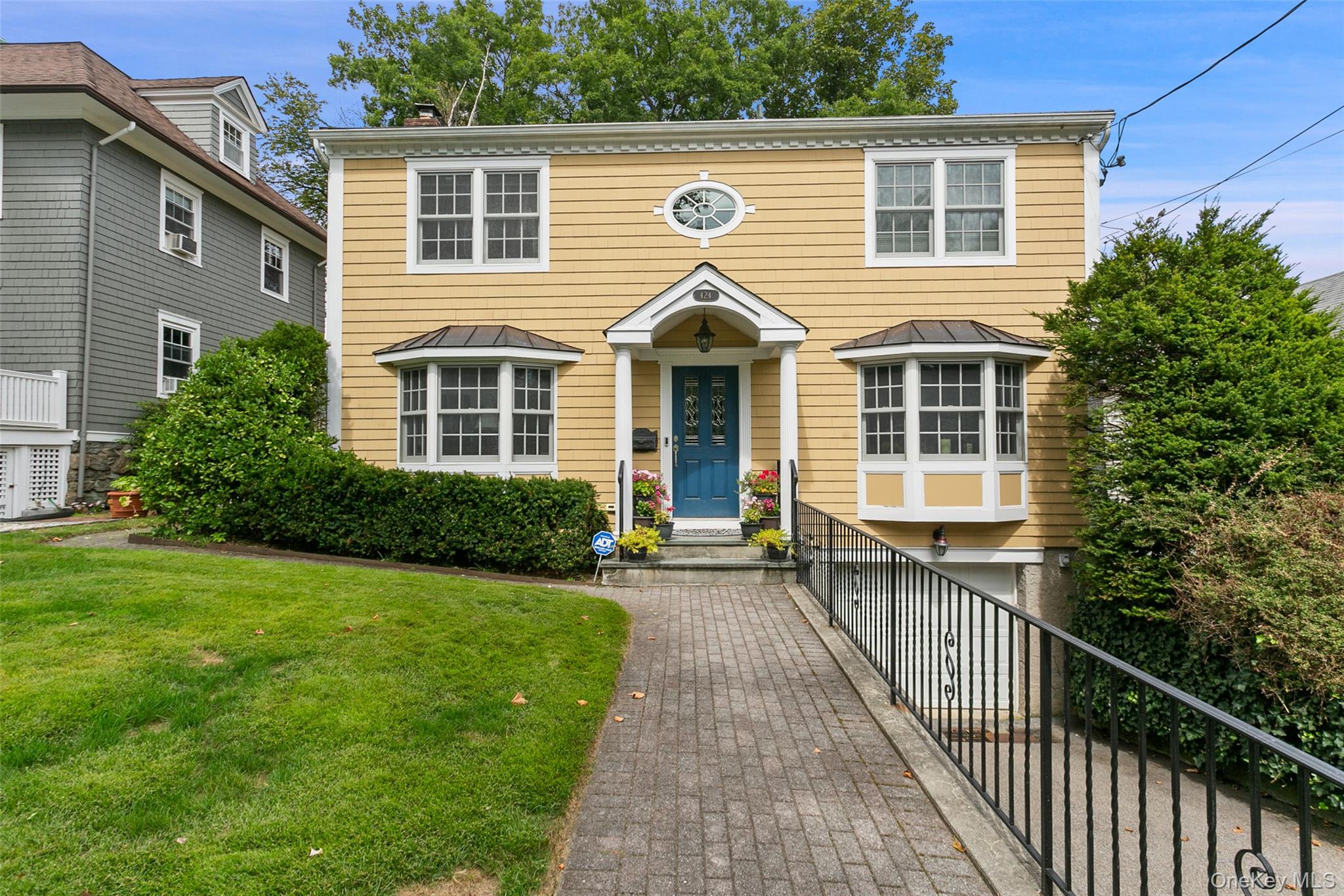 424 Warren Avenue, Mamaroneck, NY 10543