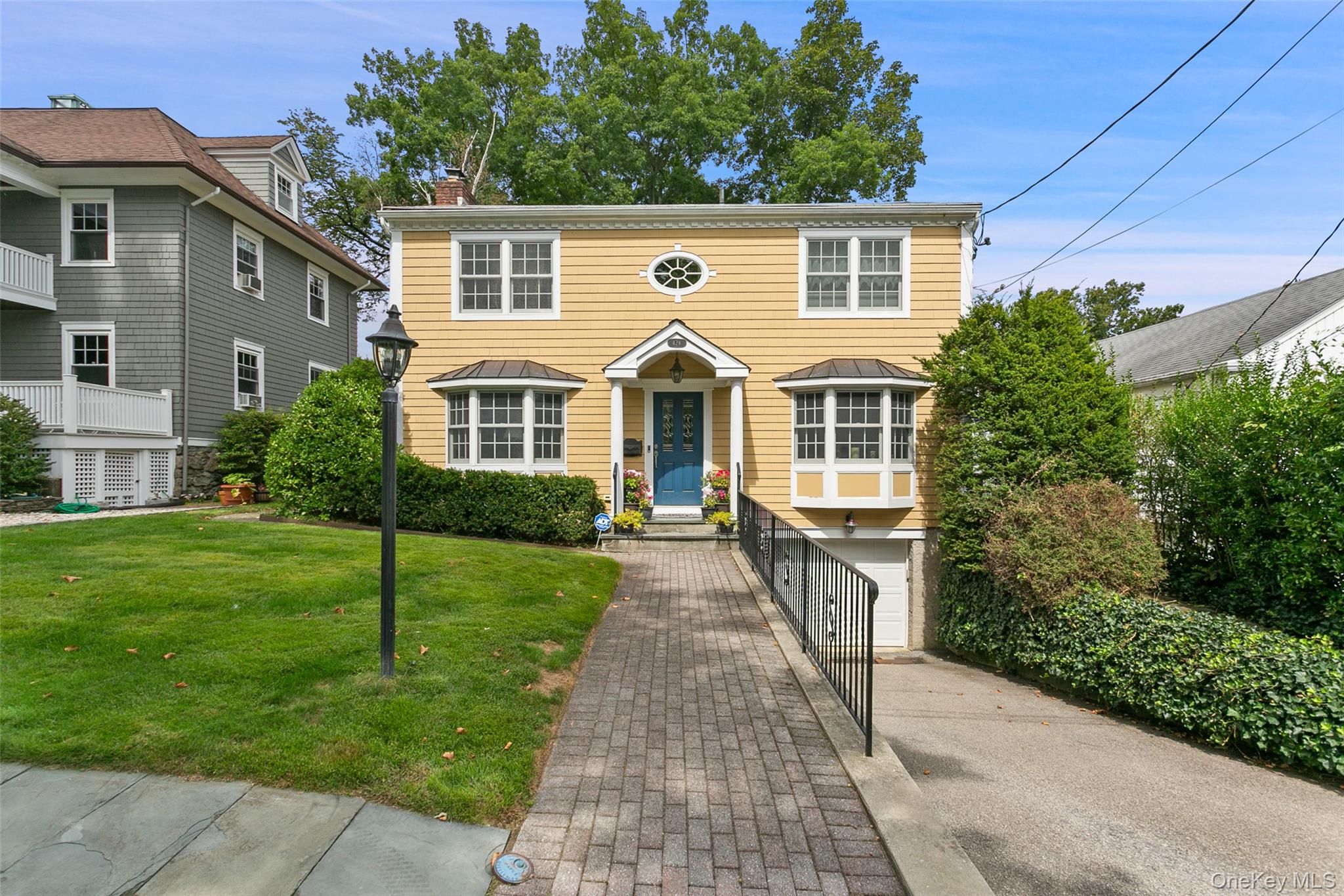 424 Warren Avenue, Mamaroneck, NY 10543