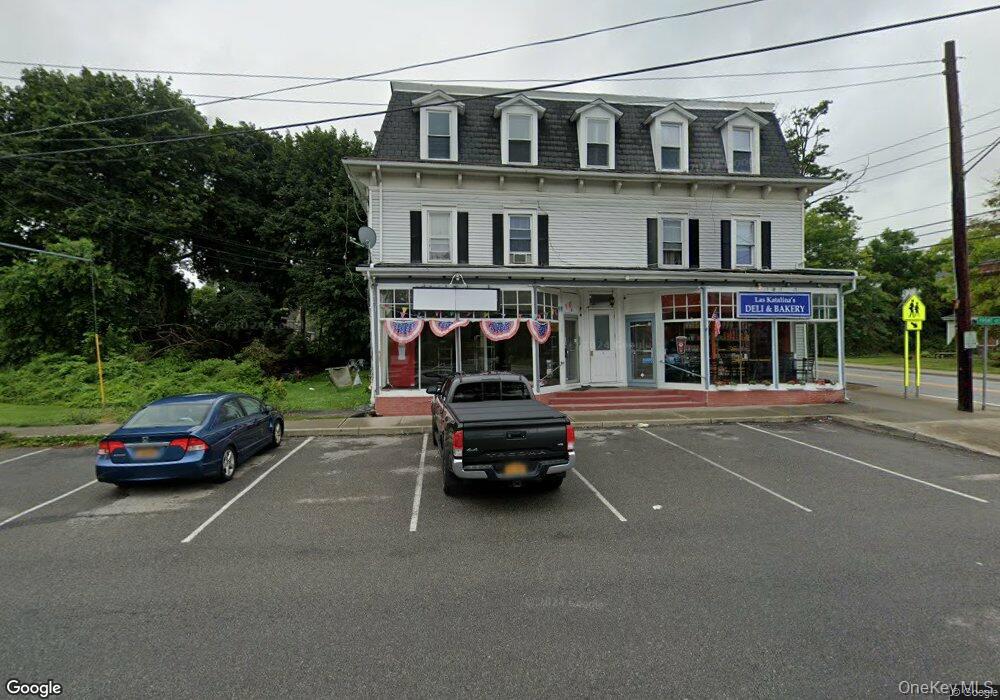 1 Front Street, Patterson, NY 12563