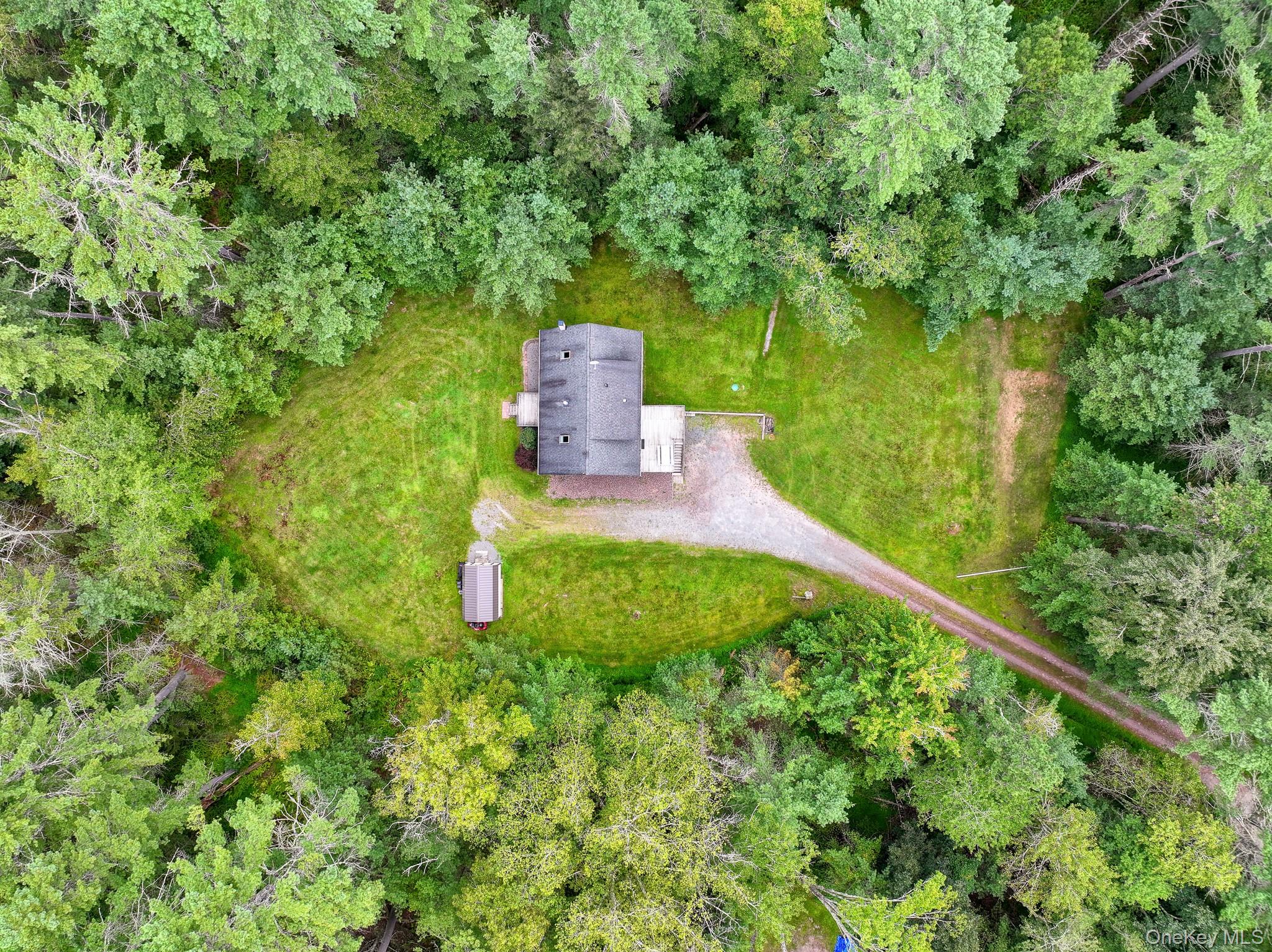 160 Yulan Barryville Road, Barryville, NY 12719