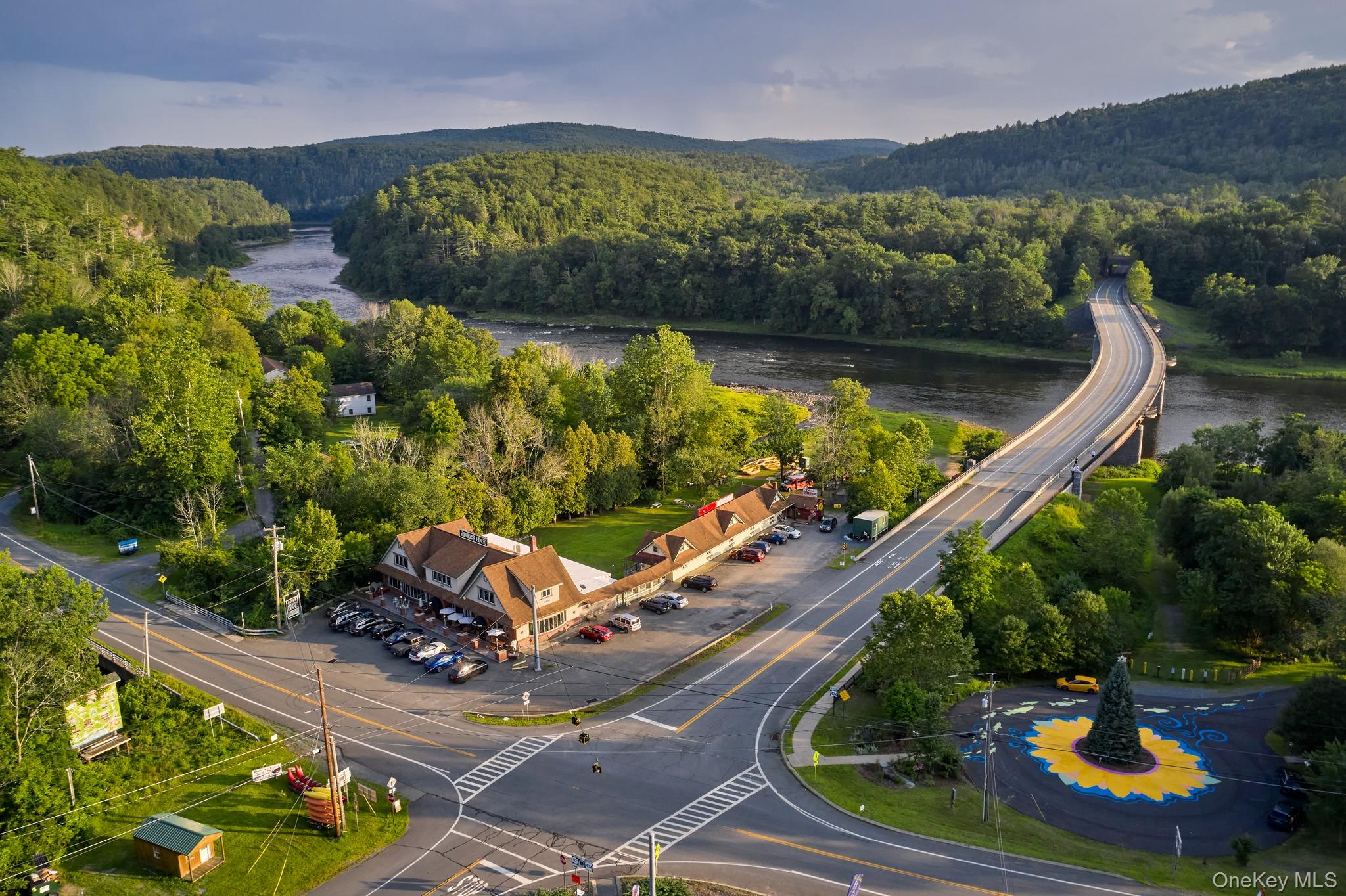 160 Yulan Barryville Road, Barryville, NY 12719