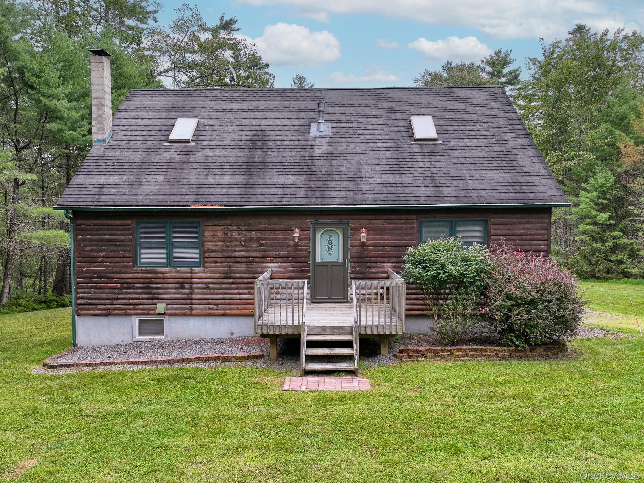 160 Yulan Barryville Road, Barryville, NY 12719