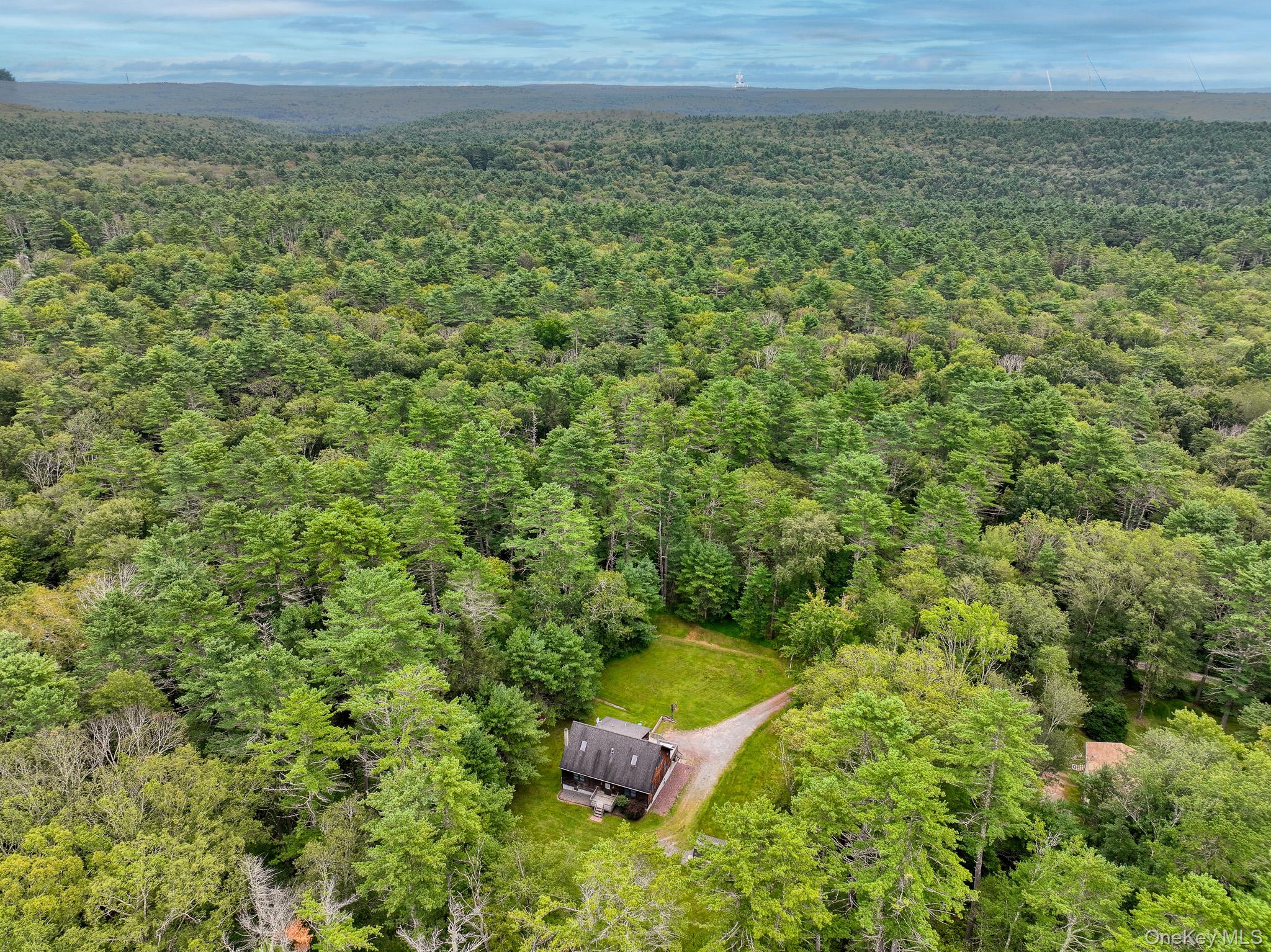 160 Yulan Barryville Road, Barryville, NY 12719