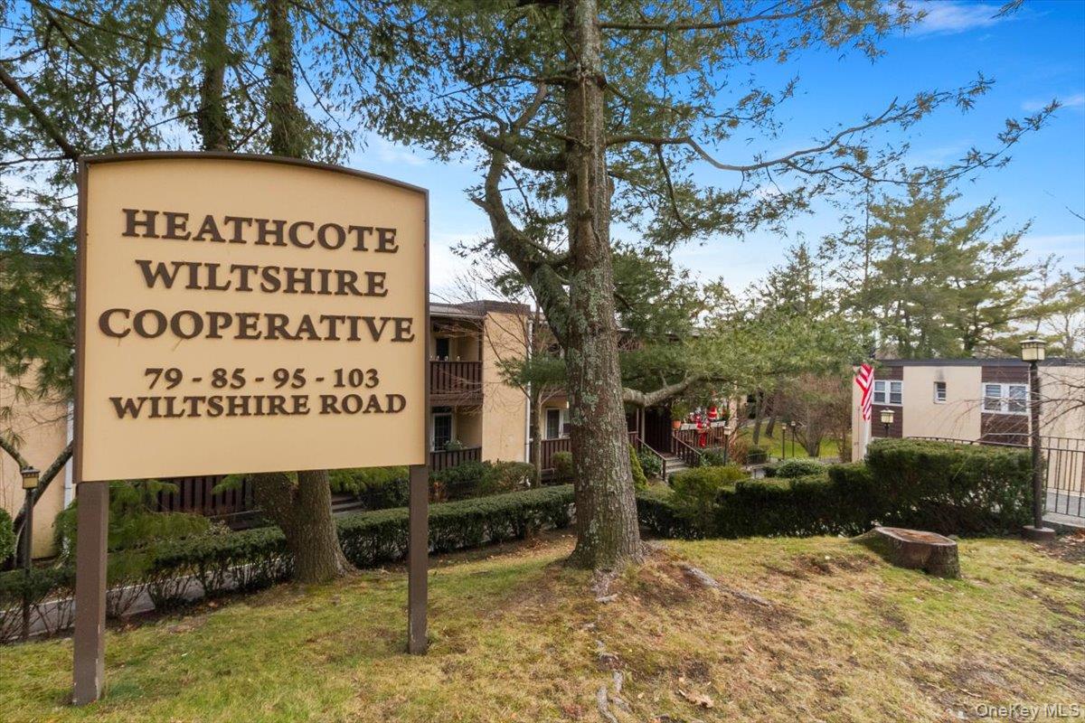 103 Wiltshire Road # D11, Scarsdale, NY 10583