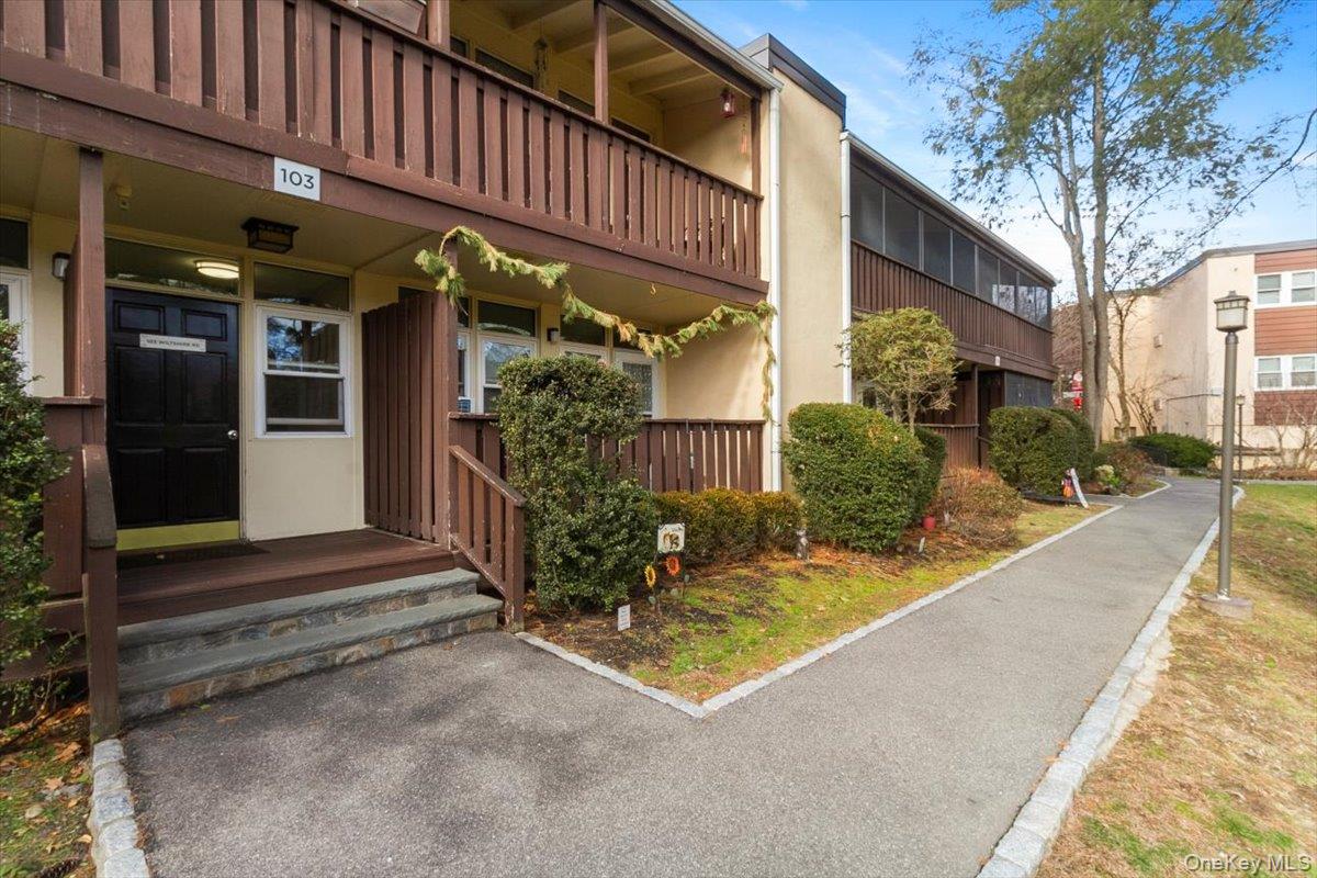 103 Wiltshire Road # D11, Scarsdale, NY 10583