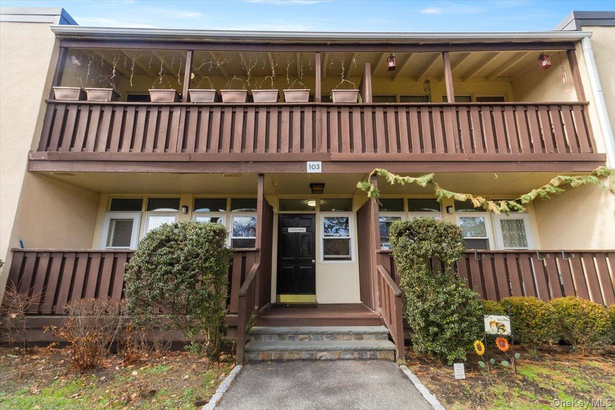 103 Wiltshire Road # D11, Scarsdale, NY 10583