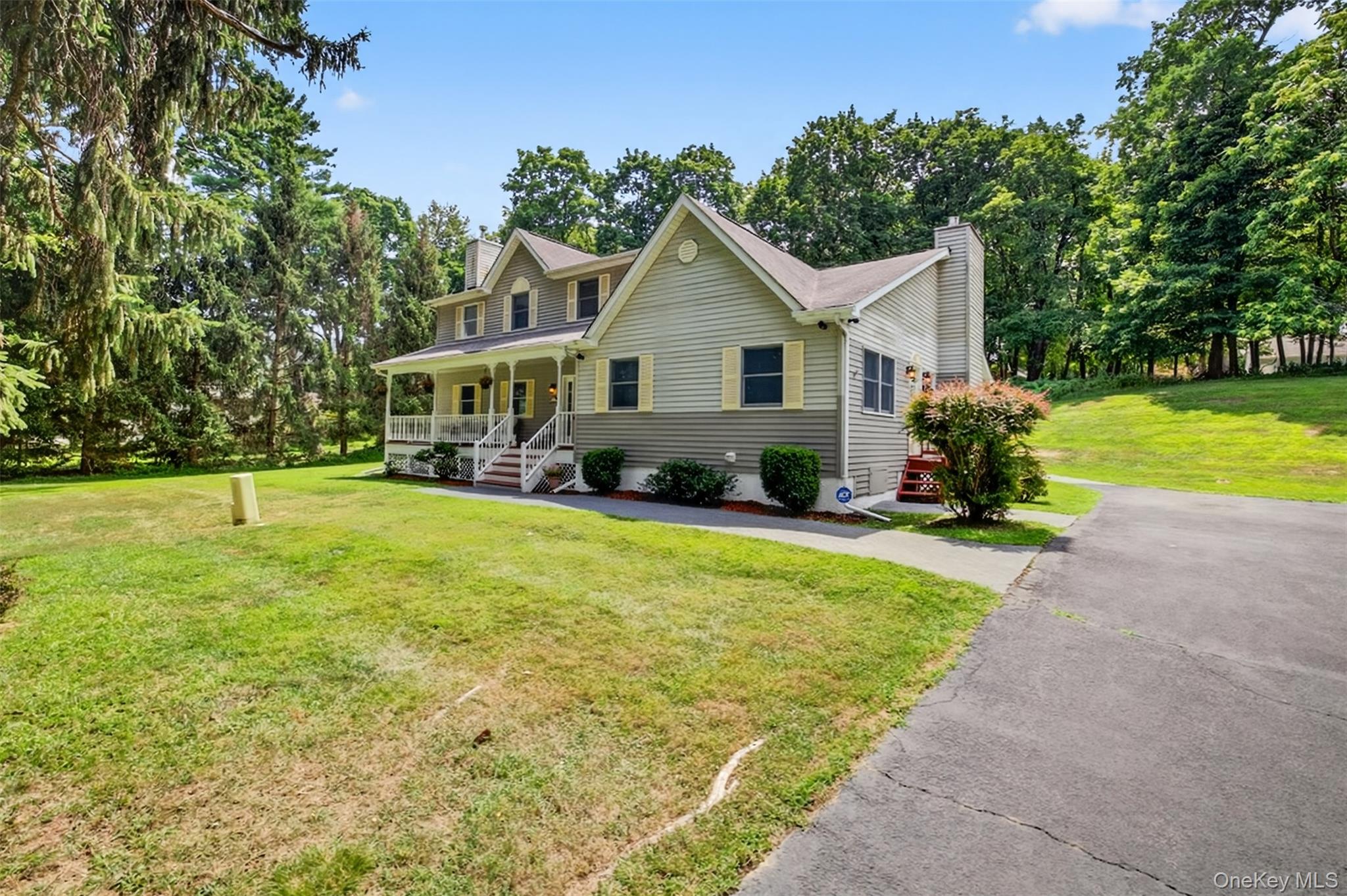 6 Summer Winds Court, Cornwall On Hudson, NY 12520