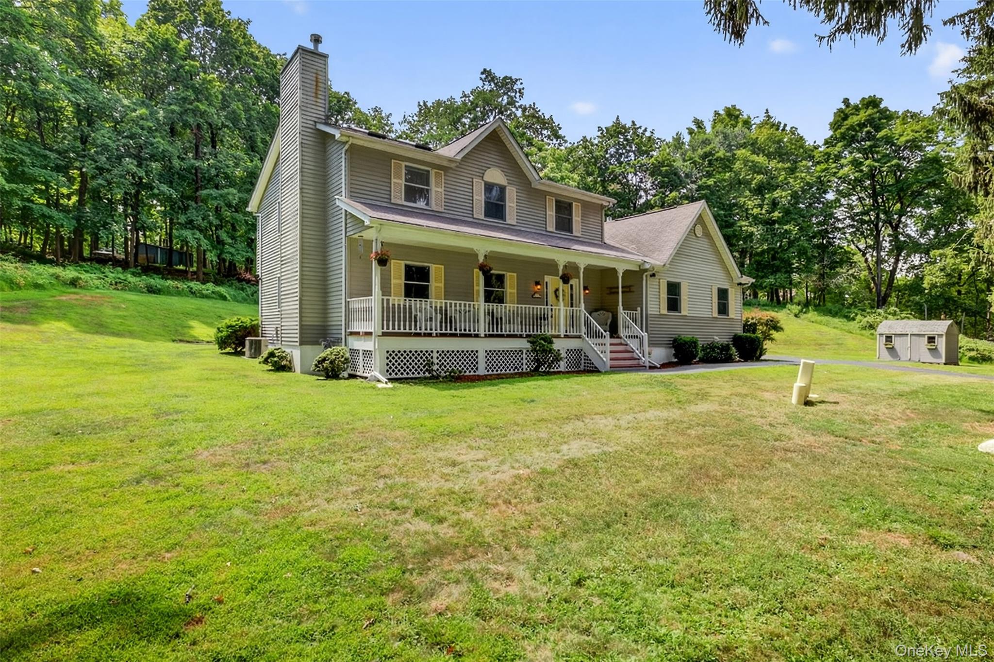 6 Summer Winds Court, Cornwall On Hudson, NY 12520