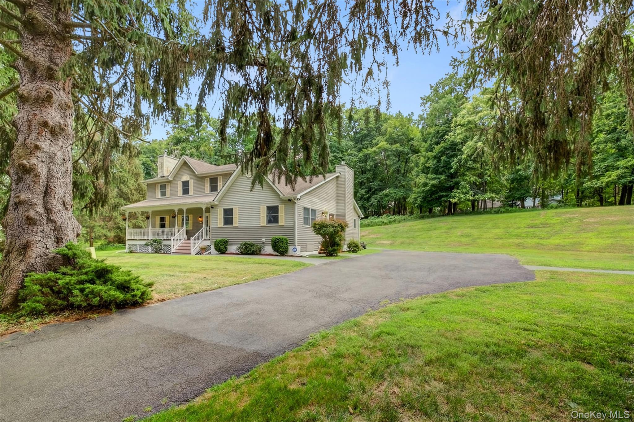 6 Summer Winds Court, Cornwall On Hudson, NY 12520