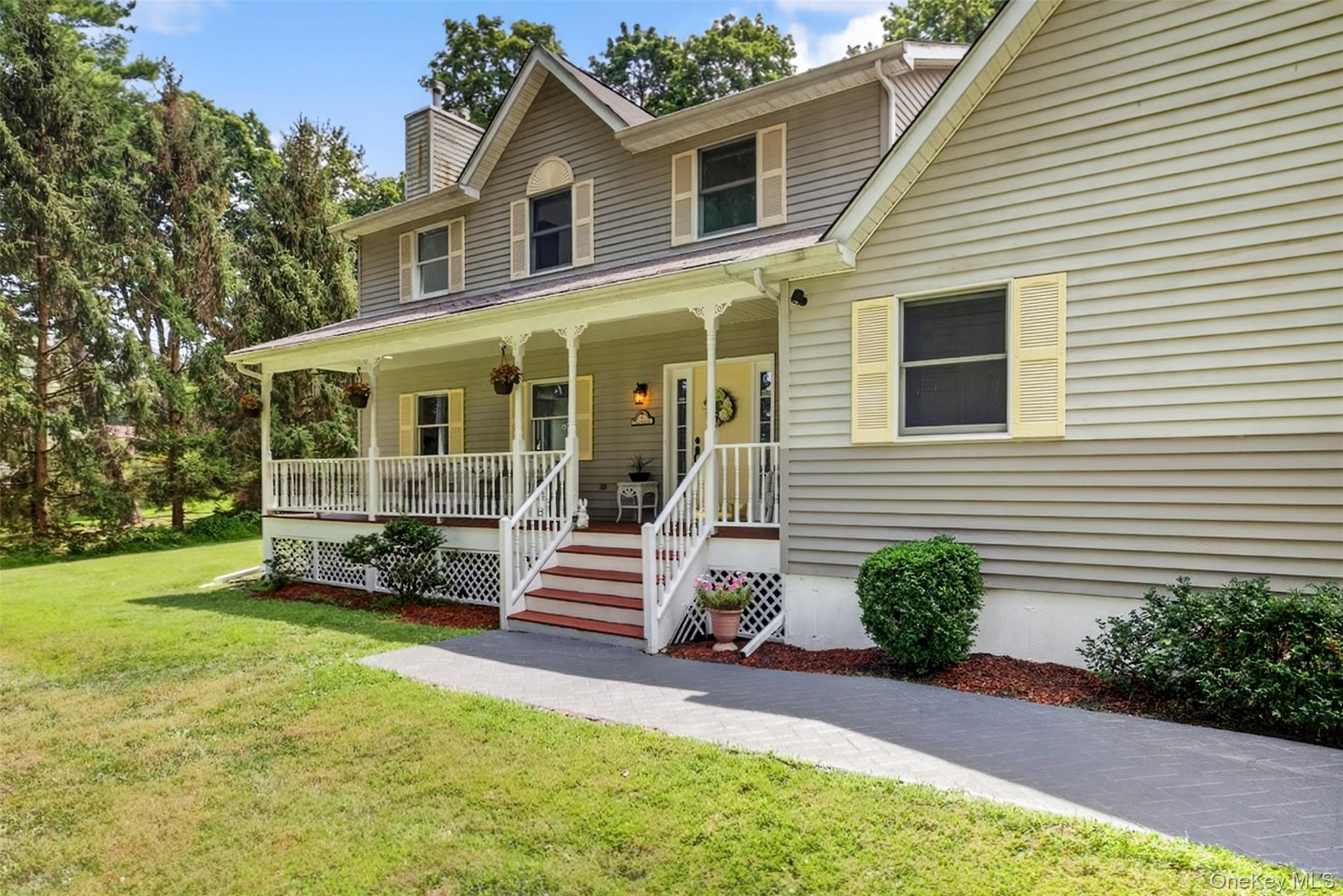 6 Summer Winds Court, Cornwall On Hudson, NY 12520