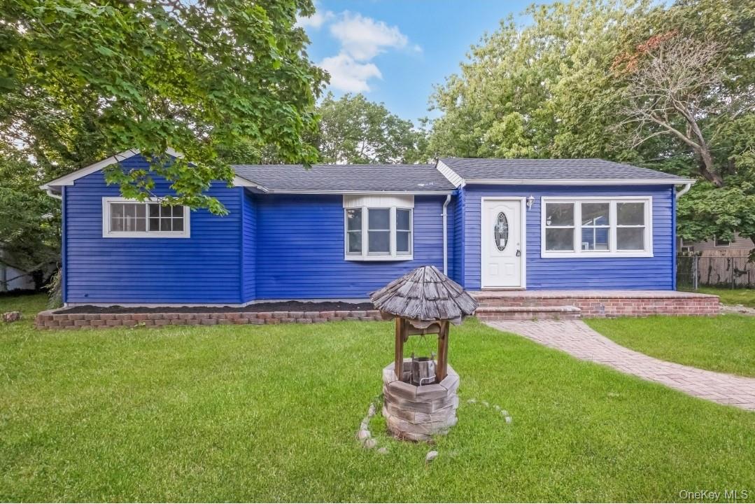 57 W 6th Street, Patchogue, NY 11772