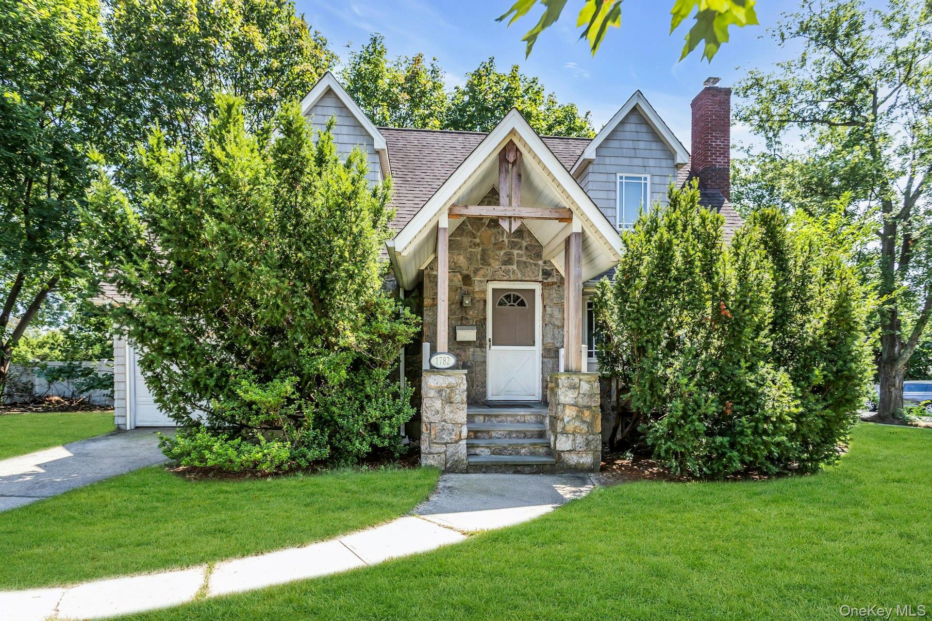 1782 Adlin Court, East Meadow, NY 11554