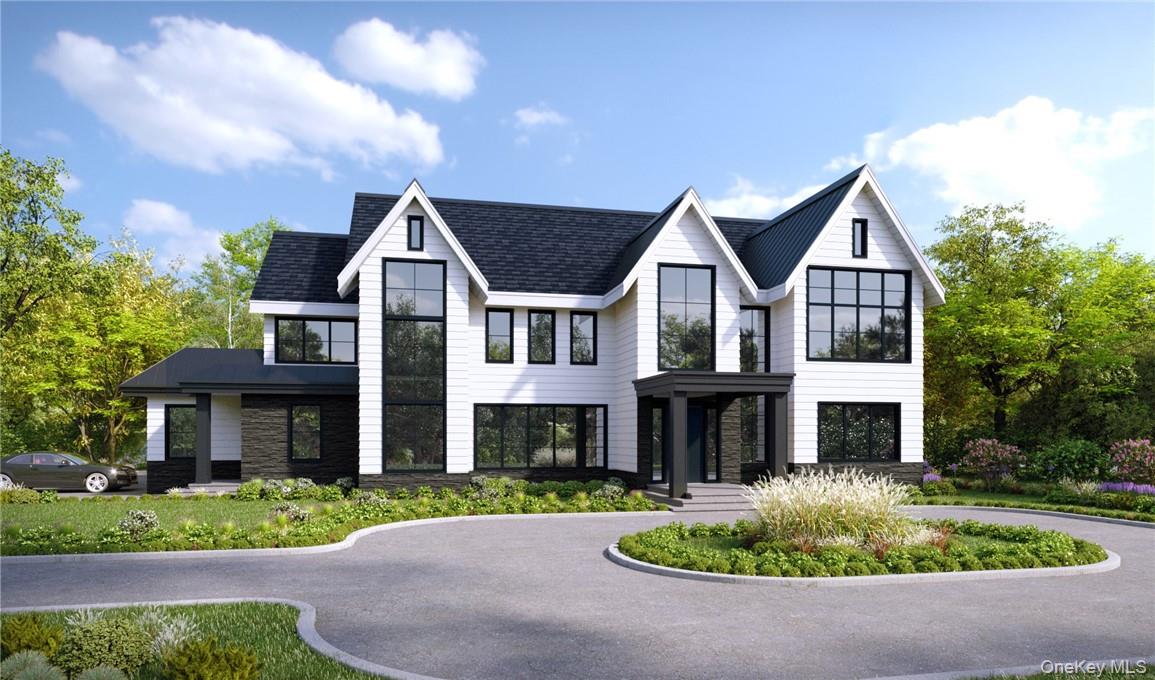 6 Cooper Road, Scarsdale, NY 10583