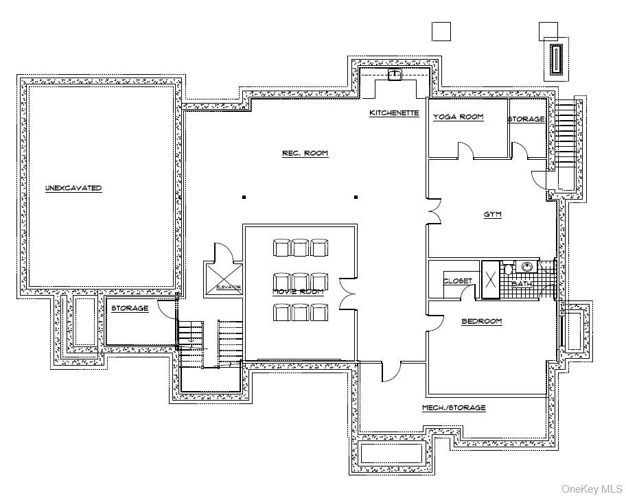 6 Cooper Road, Scarsdale, NY 10583