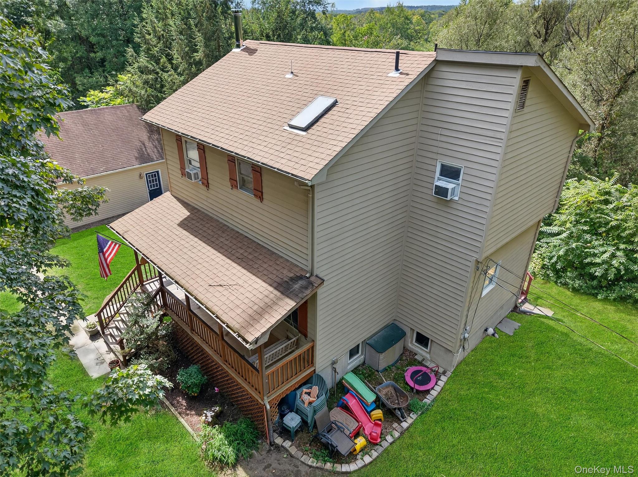 321 Bellvale Lakes Road, Warwick, NY 10990