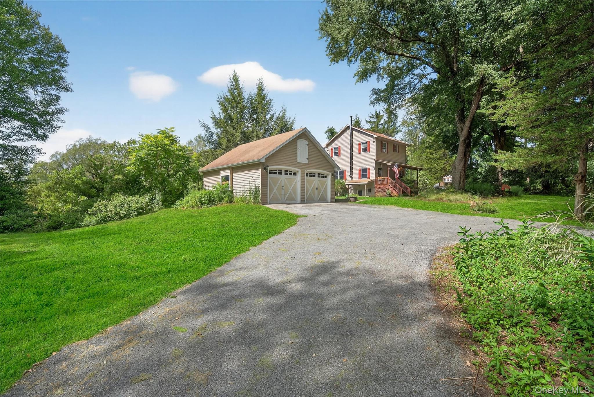 321 Bellvale Lakes Road, Warwick, NY 10990