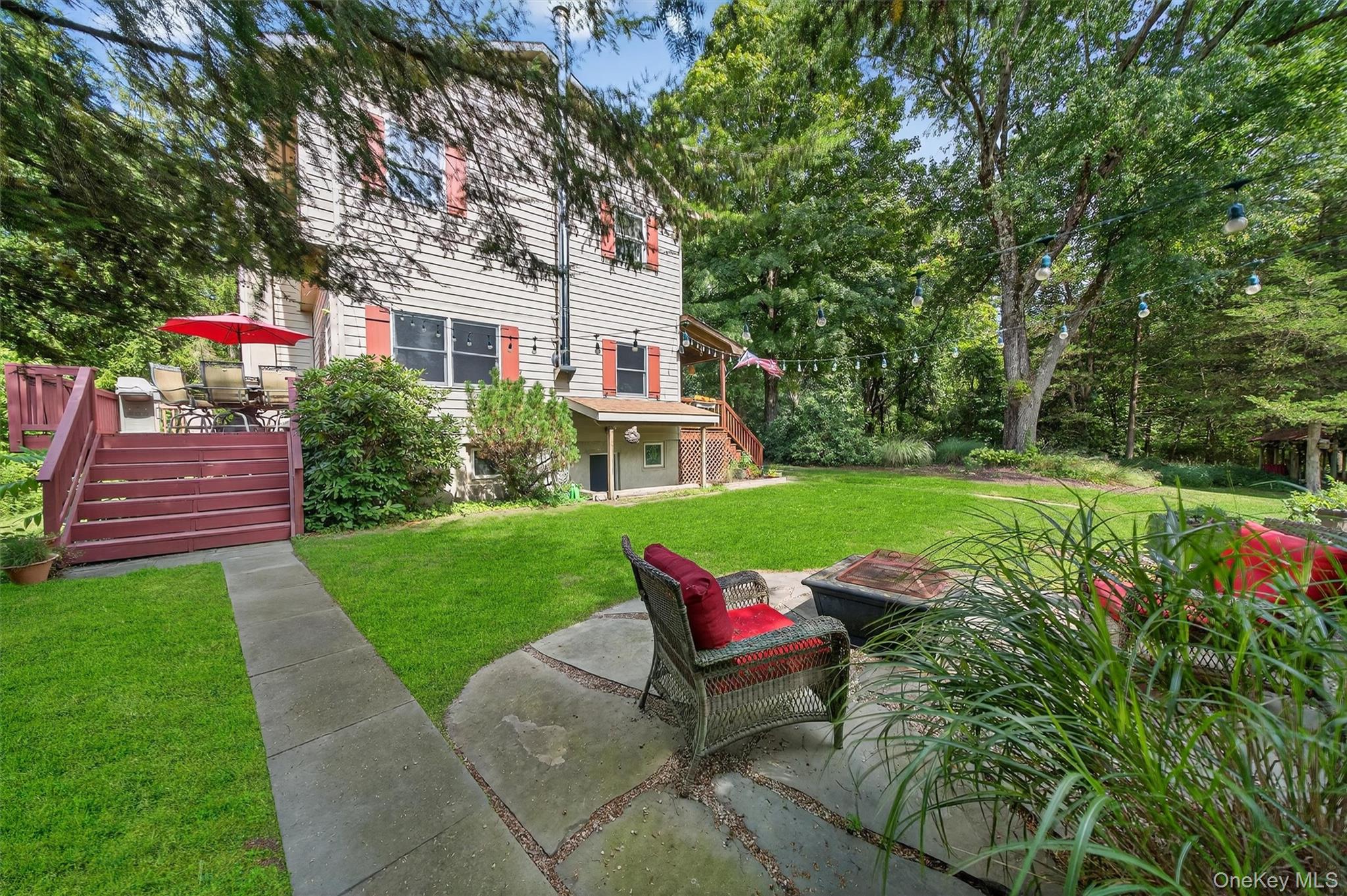 321 Bellvale Lakes Road, Warwick, NY 10990