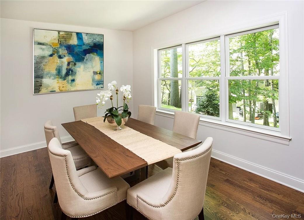 314 Boulder Ridge Road # 36, South Salem, NY 10590