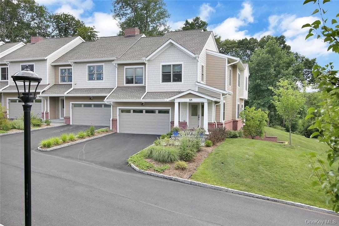 314 Boulder Ridge Road # 36, South Salem, NY 10590