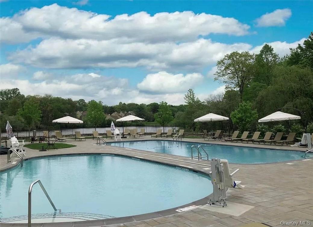 314 Boulder Ridge Road # 36, South Salem, NY 10590