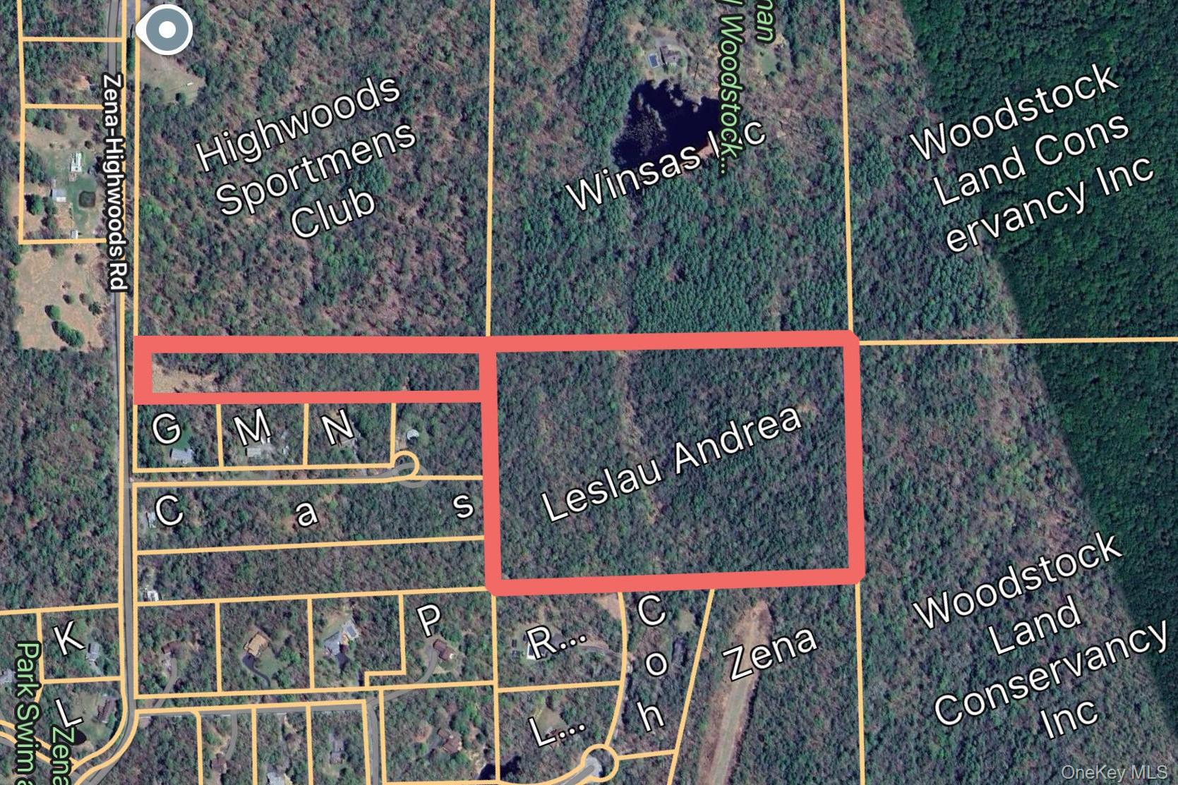 00 Lauren Court, Woodstock, NY 12498