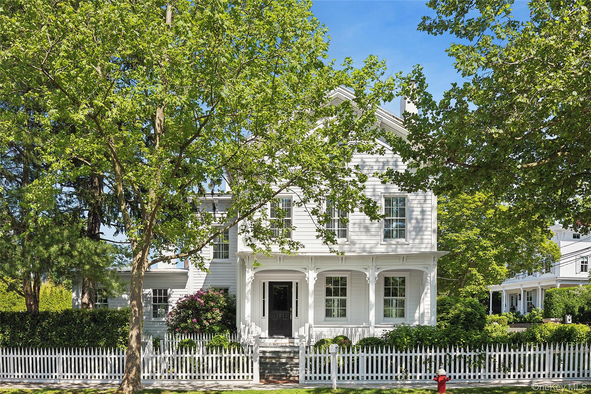 191 Main Street, Sag Harbor, NY 11963
