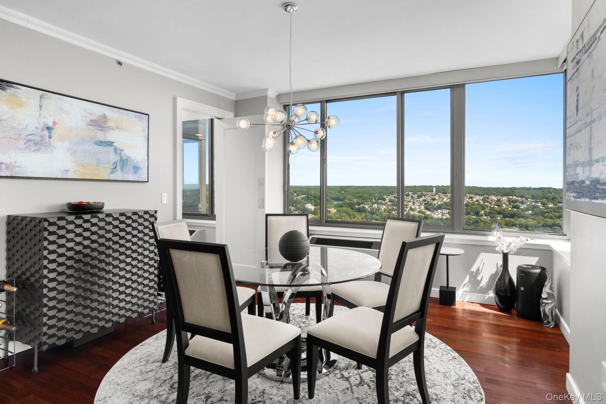 10 City Place # 30H, White Plains, NY 10601