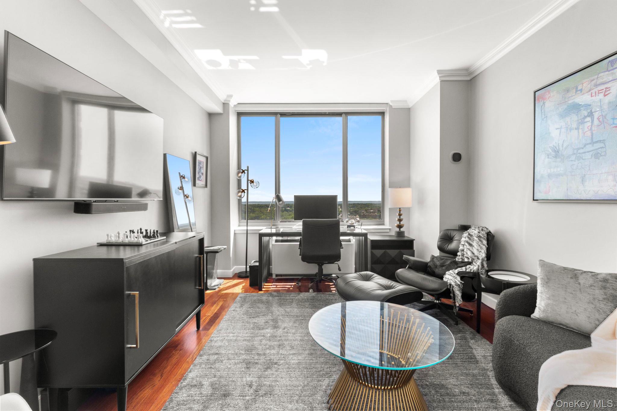 10 City Place # 30H, White Plains, NY 10601