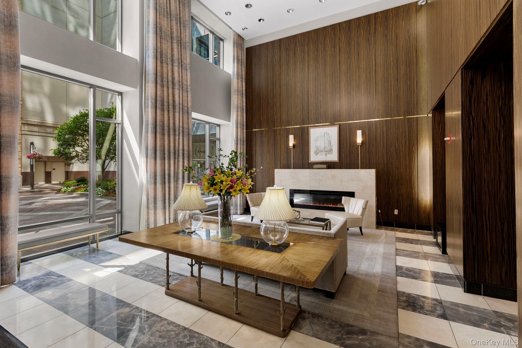 10 City Place # 30H, White Plains, NY 10601