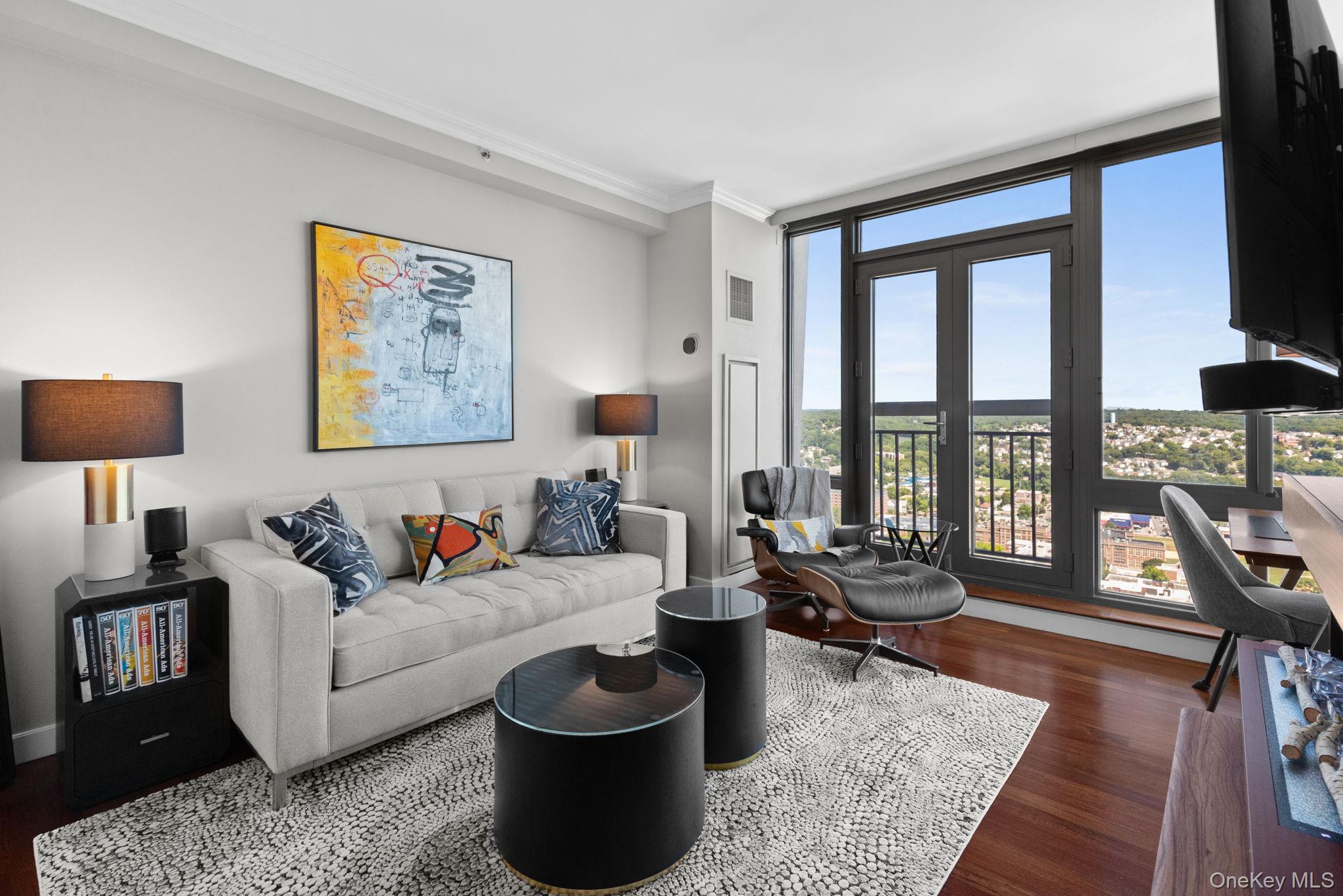 10 City Place # 30H, White Plains, NY 10601